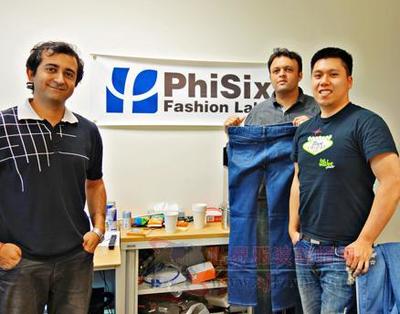 PhiSix 網絡信息技術開發(fā) 引領數字化創(chuàng)新的先鋒力量