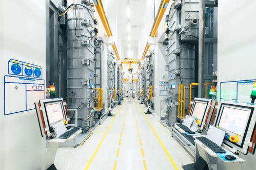 厚植工業(yè)和信息化發(fā)展的高質(zhì)量底色——寫在2024年全國(guó)工業(yè)和信息化工作會(huì)議召開之際