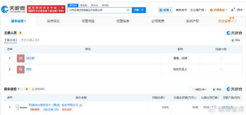軟通動力布局新賽道 成立運河信息技術公司，加碼信息技術咨詢服務